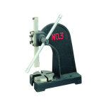 Presse d'tabli manuelle 2t - ap - 2 - promac