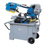 Promac - scie � ruban 0, 75kw 230v - 917m