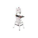 Promac - scie  ruban 0, 8kw 230v diamtre volant 310mm - jbs12 - m