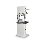 Jet - scie  ruban verticale pour le bois cap. 356x360 mm 1, 5 kw 400v jwbs - 15 - t