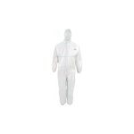 Combinaison de protection covertex® taille xxxl blanc psa iii covertex Combinaison de protection covertex® taille xxxl blanc psa iii covertex