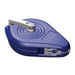 Promat - cordeau  tracer longueur de la corde 30 m magnsium moul sous pression