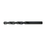 Promat - foret hlicodal din 338 type n d. nominal 5 mm hss profil afft tige cylindrique court