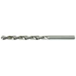 Promat - foret hlicodal din 340 type n d. nominal 6, 2 mm hss profil afft tige cylindrique long