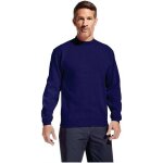 Promodoro sweatshirt homme 80 / 20 taille xxl noir - 2199f - xxl - 9d