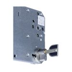 Protecteur de cylindre a2p sgn1 pour serrure 5000 / 5900 xl épaisseur 38 à 59 mm vachette Protecteur de cylindre a2p sgn1 pour serrure 5000 / 5900 xl épaisseur 38 à 59 mm vachette