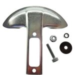 Protecteur de lame de taille - haie modles hs81 hs82 original stihl 42377909802