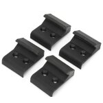 Protecteurs de m�choires pour d�monte - pneus - lot de 4 pi�ces