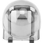 Protecteur d'objectif pour drone mavic air 2 - cache lentille antichoc (type semi - enveloppant)