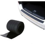 Protecteur de pare - chocs arri�re, plaque de protection univers pour pare - chocs arri�re de coffre ...