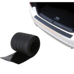 Protecteur de pare - chocs arri�re, plaque de protection univers pour pare - chocs arri�re de coffre ...