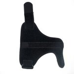 Protecteur de poignet ajustable pour sports de force et musculation - attelle de soutien(r)