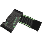 Protecteur de poignet sportif avec bande de pression - gilet de soutien pour main et poignet (taille ...