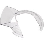 Protection anti - claboussure compatible avec kitchenaid k5, k45, kp50, k45ss robot culinaire - couvercle ...