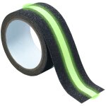 Protection antid�rapante lumineuse pour marches, wenko, s�curit� et visibilit�, escalier, int�rieur et ...