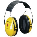 Protection auditive optime i en 352 - 1 snr 27 db arceau serre - t�te rembourr� rembourrage doux - 3m ...