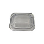 Hublot cache verre de lampe four bosch neff siemens 00187384 00187384 bosch
