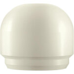 Protection marteau supercraft 25mm nylon arrondi halder