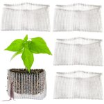 Protection racines acier inoxydable plantes panier la pr�vention des campagnols pour l�gumes arbre fruitier ...