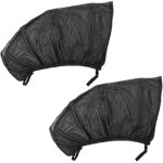 Protection solaire pour voiture [toit moustiquaire respirant anti - uv et anti - insectes] rideau d'intimit� ...