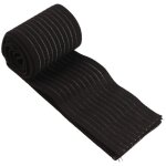 Prot�ge - bras r�glable haute �lasticit� - support pour poignet, genou ou cuisse - bandage de maintien ...