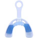 Prot�ge - dents de nuit anti - grincement, confortable et durable pour pr�venir le serrement des dents ...