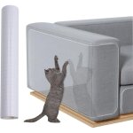 Prot�ge meubles anti griffes de chat, prot�ge canap� anti rayures pour chat