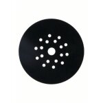 Protge - plateau de ponage 215 mm bosch pour ponceuse excentrique - 2608000692