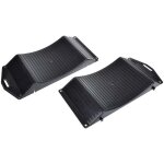 Protege pneus - lot de 2 pieces