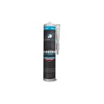 Protek anti - gravillon noir - 310 ml - it194 - ce produit de marque est neuf. - irontek