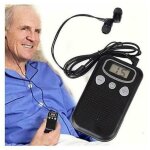 Proth�se auditive senior proth�ses auditives amplificateur auditif amplificateur de son personnel amplificateu ...