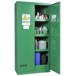 Provost - armoire phytosanitaire provost - stockage s�curis� de produits chimiques (h 195 cm x l 95 cm) ...