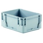 Provost - bac gerbable domestique en plastique - 40x30x18 cm