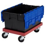 Provost - bac navette en polypropyl�ne recycl� 600x400x250 mm