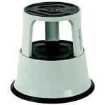 Provost - marchepied mobile en acier � 2 marches avec plateforme - provost