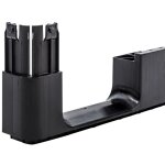 Provost - semelle de stabilisation pour bac gerbable eco 800 x 600 mm en plastique