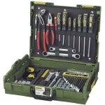 Coffret d'outils universel proxxon pour artisans dans la l - boxx 102 éprouvée Coffret d'outils universel proxxon pour artisans dans la l - boxx 102 éprouvée