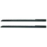 28054 lames de rechange pour plastique aeu bois de scie alternative - proxxon