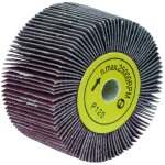 28562 rouleau abrasif pour ponceuse  fort was / e et was / a  50 x 30 mm grain 120 - proxxon