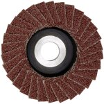 Proxxon - 28591 meuleuse  lamelles pour meuleuse d'angle lhw / a  50 mm, k 240 perforation 10 mm