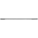 28749 lot de 12 lames de scie  chantourner professionnelle pour bois dur et tendre pour scie  chantourner ...