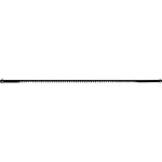 28749 lot de 12 lames de scie  chantourner professionnelle pour bois dur et tendre pour scie  chantourner ...
