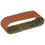 Bande de rechange pour ponceuse � bande bbs / s 150 proxxon grain : 150