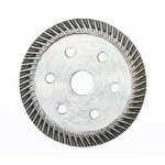 Proxxon ? disque � lamelles pour meuleuse 50mm ? �paisseur 1, 7mm ? al�sage 9, 6mm ? coupe pr�cise granit ...
