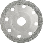 Proxxon - disque � tron�onner fin diamant� - � 50 x 0, 8 x 9, 6 mm 28158