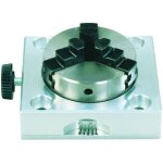 Diviseur pour micro - fraiseuse mf 70 et kt 70 - proxxon Diviseur pour micro - fraiseuse mf 70 et kt 70 - proxxon