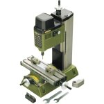 Proxxon - fraiseuse mf70 - table 200 x 70 mm.