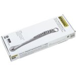 Proxxon jeu de cls polygonales doubles, 11 pices de 6 x 7  30 x 32 mm