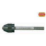 Proxxon : mandrin 27028 pour contre poupée micro tour a bois Proxxon : mandrin 27028 pour contre poupée micro tour a bois