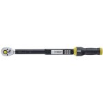 Proxxon - mc 200 / e 23338 clé dynamométrique électronique 1 / 2' (12. 5 mm) 20 - 200 nm x960462 Proxxon - mc 200 / e 23338 clé dynamométrique électronique 1 / 2' (12. 5 mm) 20 - 200 nm x960462